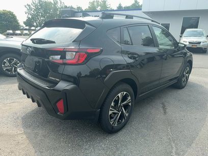 New 2025 Subaru Crosstrek 2.5i Premium