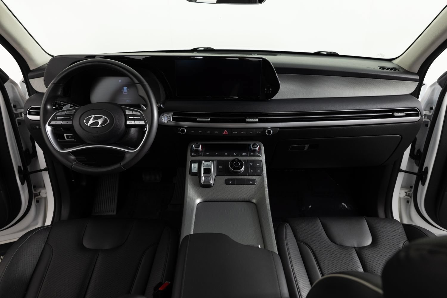Used 2025 Hyundai Palisade SEL AWD/4WD image 41