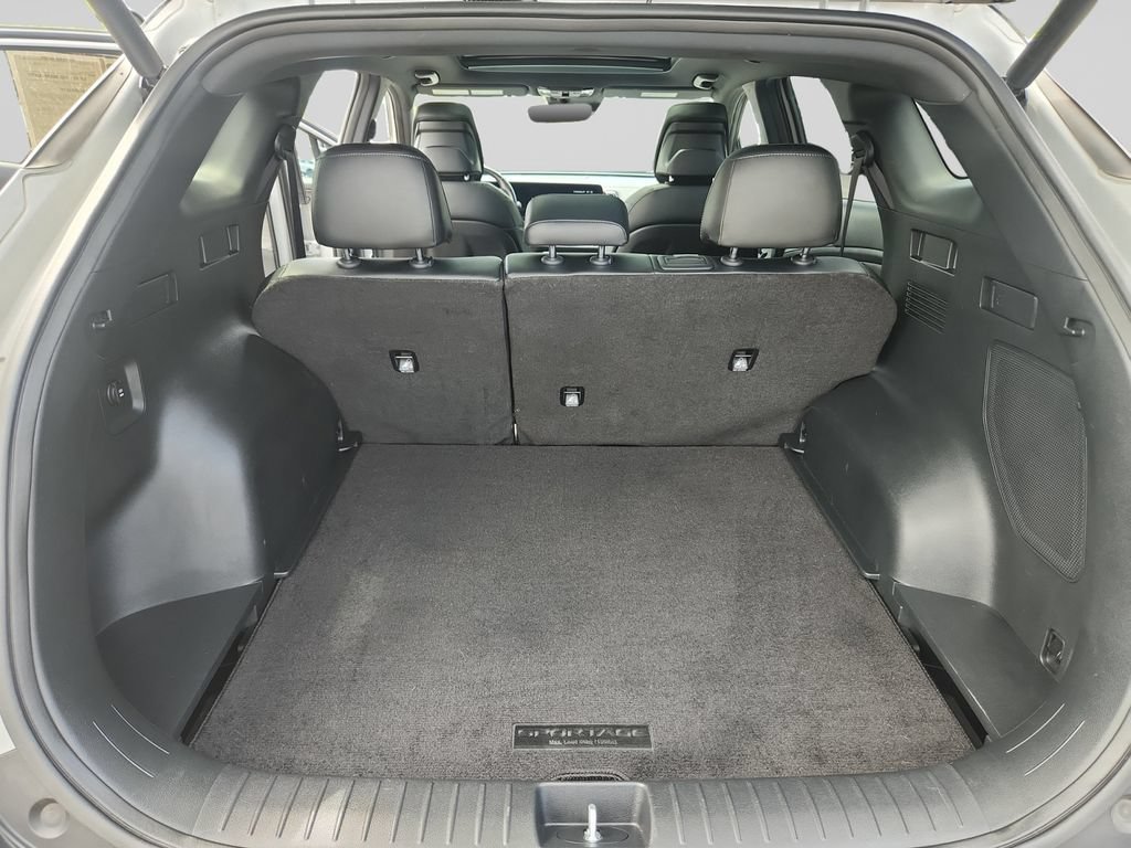 Certified 2024 Kia Sportage X-Pro Prestige AWD/4WD image 19
