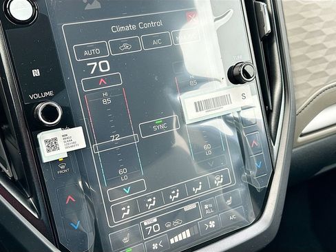 New 2026 Subaru Forester Premium image 20