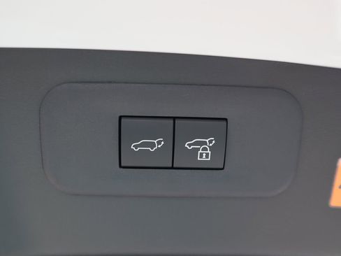 New 2026 Lexus NX 350h FWD image 20