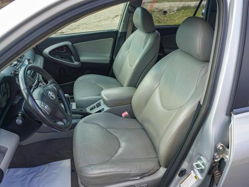 Used 2008 Toyota RAV4 Limited AWD/4WD image 15