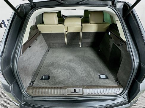 Used 2016 Land Rover Range Rover Sport HSE image 33