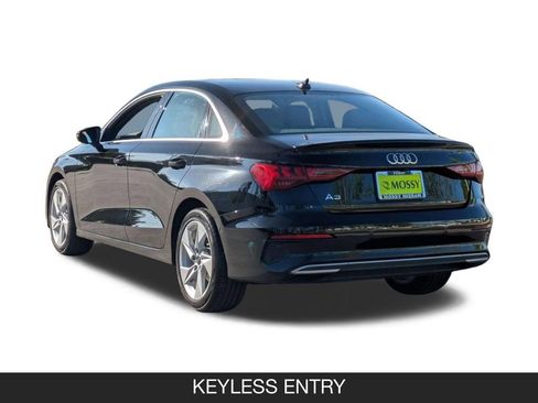 Used 2023 Audi A3 2.0T Premium image 7