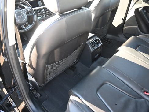 Used 2016 Audi A4 2.0T Premium w/ Audi MMI Navigation Plus image 25