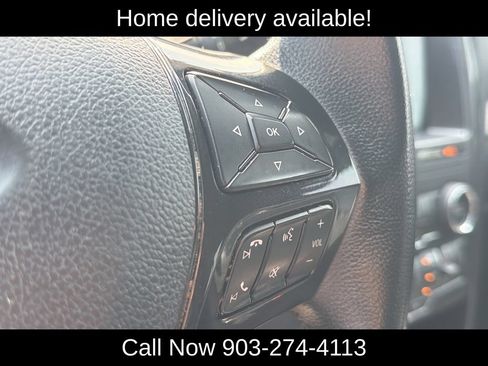 Used 2018 Ford Explorer XLT w/ Equipment Group 202A FWD image 25