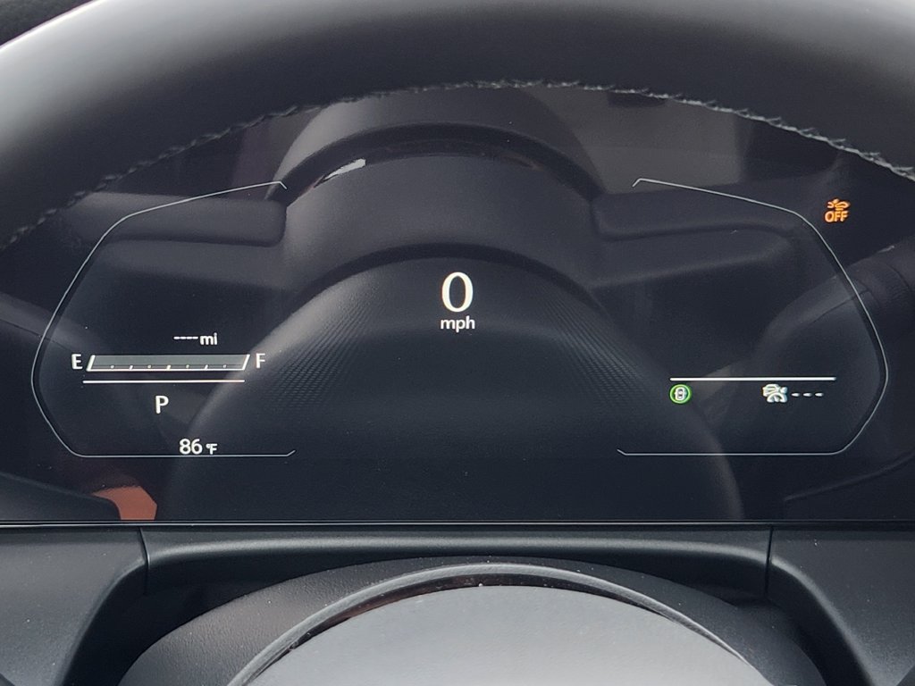 New 2026 MAZDA CX-5 Select AWD/4WD image 7