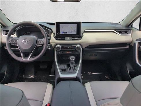 Certified 2024 Toyota RAV4 XLE Premium AWD/4WD image 18