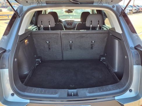 Used 2023 Chevrolet TrailBlazer LT image 29