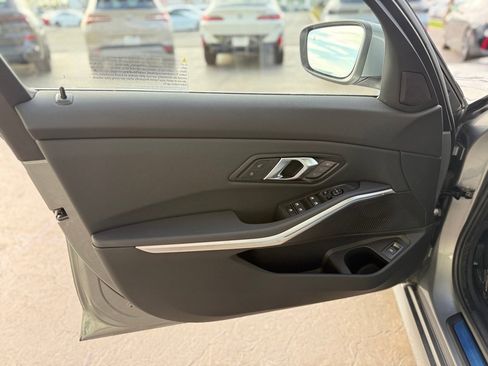 New 2026 BMW 330i Sedan w/ Premium Package image 8