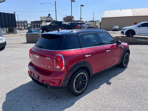 Used 2016 MINI Cooper Countryman S FWD image 3