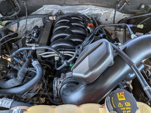 Used 2019 Ford F150 Platinum image 22