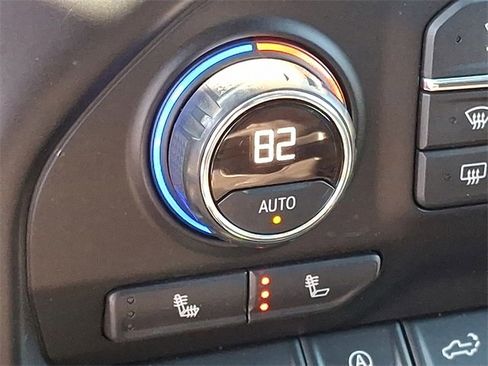 Used 2021 Chevrolet Silverado 1500 RST image 20