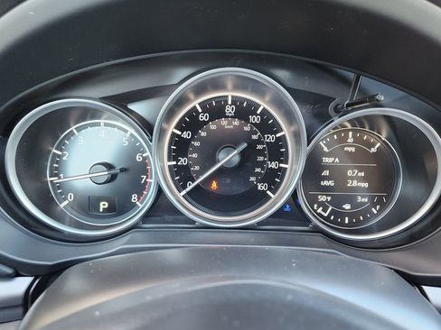 New 2025 MAZDA CX-5 AWD 2.5 S w/ Preferred Package image 7