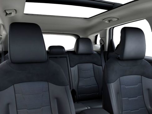 New 2026 Kia Sportage SX Prestige image 27