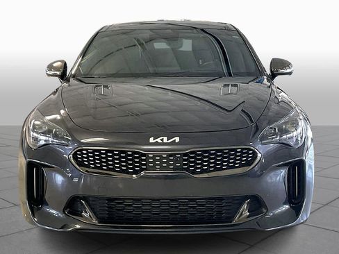 Used 2022 Kia Stinger GT2 image 3