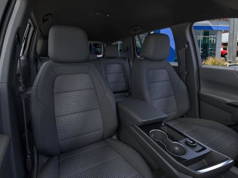 New 2026 Chevrolet Equinox LT image 40