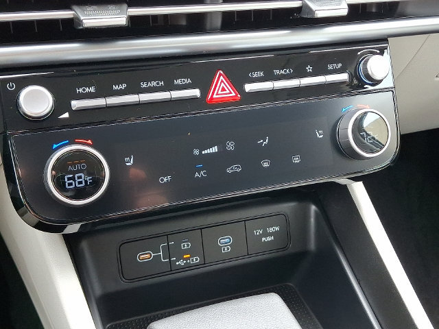 New 2026 Hyundai Tucson SEL Plus AWD/4WD image 15