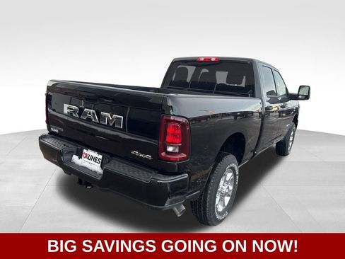 New 2025 RAM 2500 Big Horn image 11