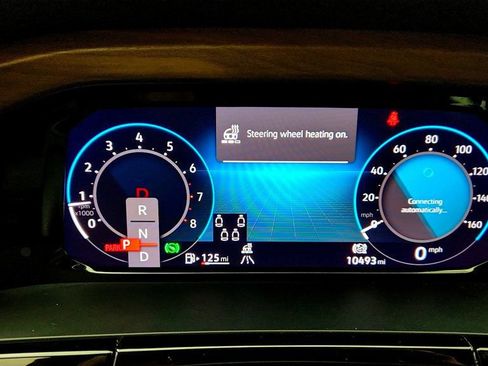 Used 2024 Volkswagen Atlas SE image 15