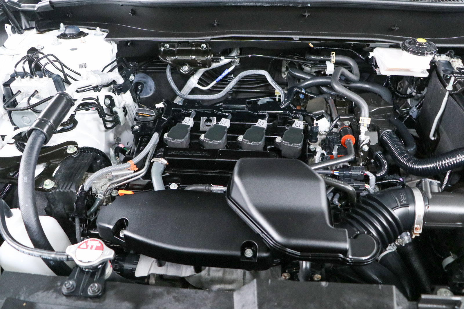 Used 2024 Honda CR-V EX-L image 31