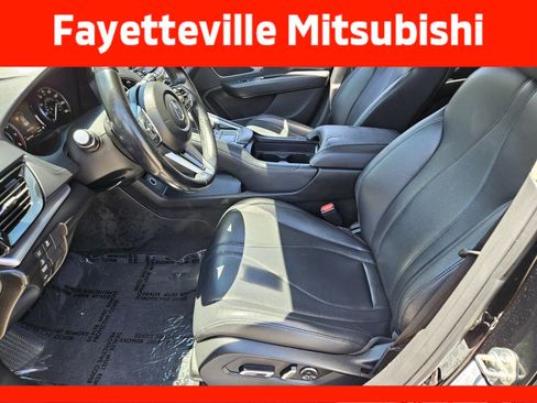 Used 2021 Acura RDX FWD image 7