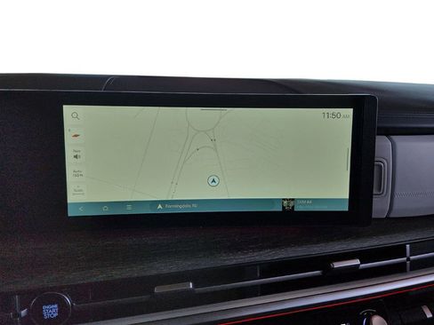 Used 2025 Hyundai Santa Fe Calligraphy image 22