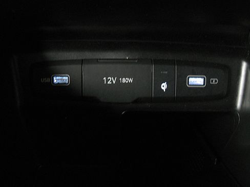 Used 2023 Hyundai Tucson SEL image 13