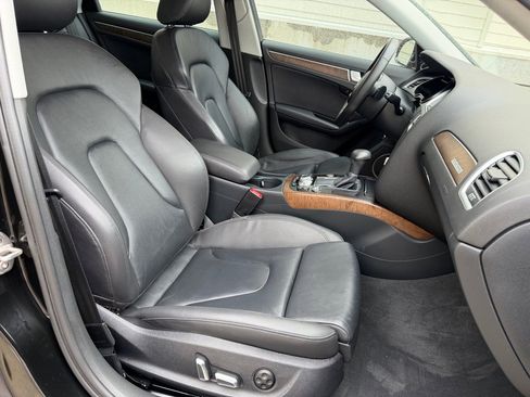 Used 2015 Audi A4 2.0T Premium Plus w/ Technology Package AWD/4WD image 28