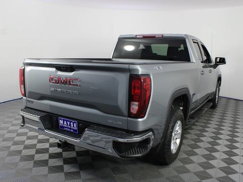 Used 2023 GMC Sierra 1500 SLE AWD/4WD image 23