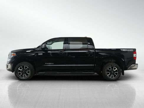 Used 2021 Toyota Tundra SR5 image 2