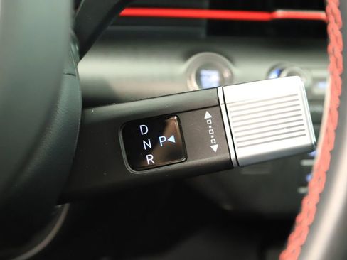 Used 2024 Hyundai Kona N Line FWD image 33