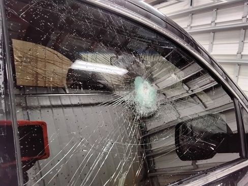 Used 2015 Cadillac Escalade Luxury image 28