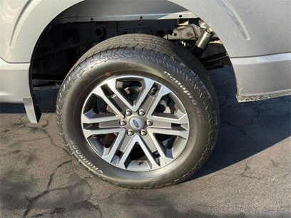 Used 2023 Ford F150 XL w/ STX Appearance Package