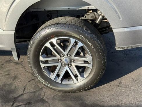 Used 2023 Ford F150 XL w/ STX Appearance Package image 4