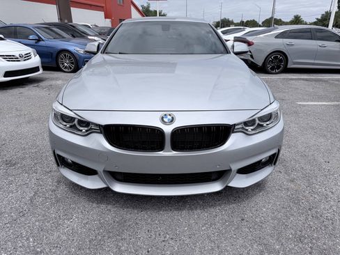 Used 2016 BMW 428i Convertible RWD image 13