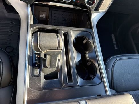 New 2025 Ford F150 Platinum w/ FX4 Off-Road Package image 18