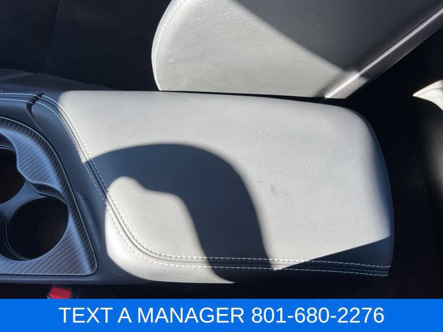 Used 2023 Dodge Challenger SRT Hellcat Redeye RWD image 33