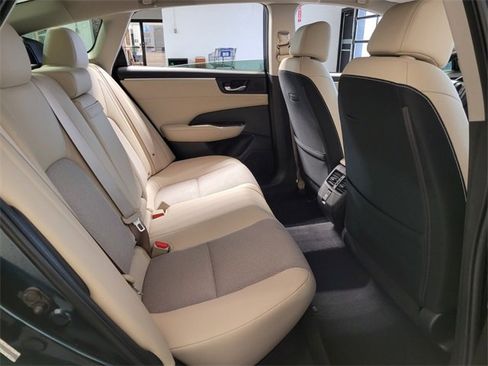 Used 2018 Honda Clarity Plug-In Hybrid image 18