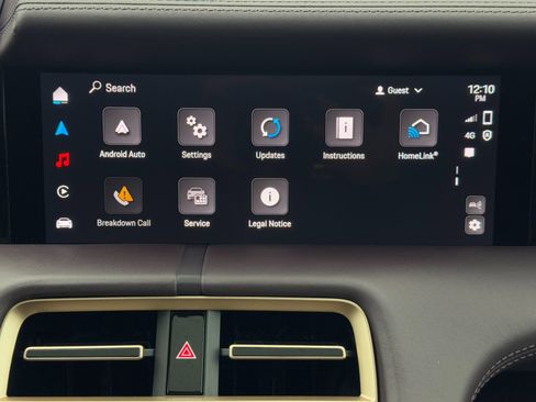 Used 2025 Porsche Taycan 4S image 30