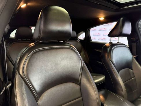 Used 2022 INFINITI QX55 Luxe w/ Cargo Package image 57