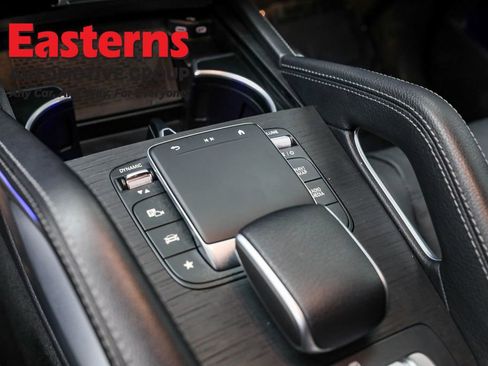 Used 2024 Mercedes-Benz GLS 450 GLS 450 image 48