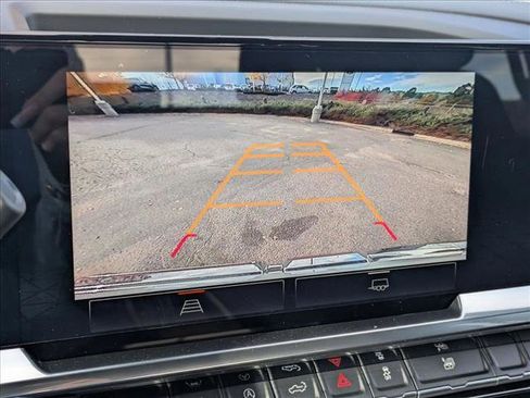 New 2026 GMC Sierra 1500 Elevation image 12