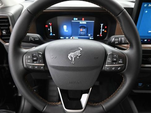 New 2026 Ford Bronco Sport Big Bend w/ Convenience Package AWD/4WD image 13