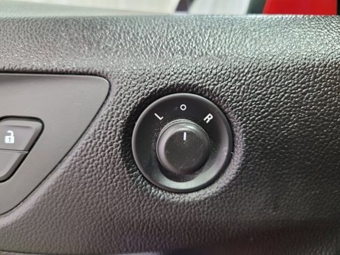 Used 2016 Chevrolet Cruze Premier w/ RS Package image 41