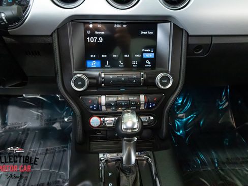 Used 2016 Ford Mustang GT Premium w/ Equipment Group 401A RWD image 79