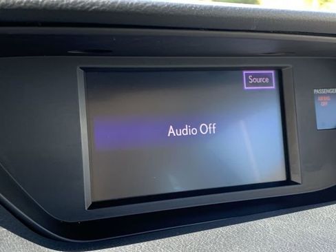 Used 2014 Lexus ES 350 w/ Premium Package FWD image 21