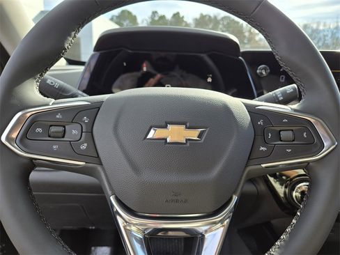 New 2026 Chevrolet Trax LT w/ LT Convenience Package image 22