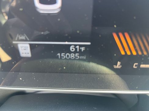 Used 2025 Kia K4 FWD image 42