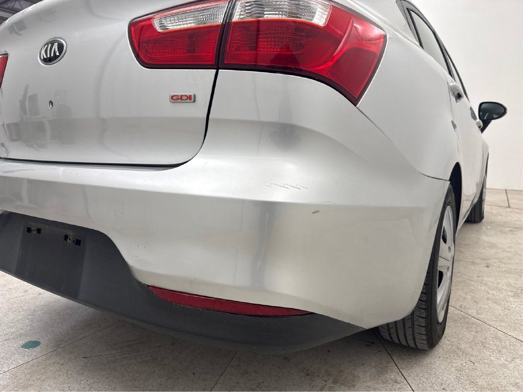 Used 2016 Kia Rio LX FWD image 20